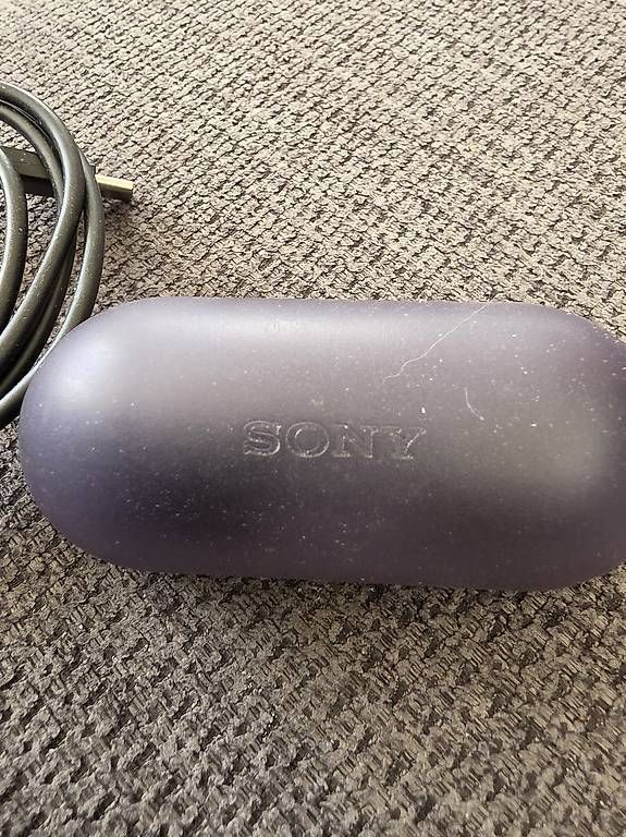 Casques audio: Sony In Ear – D'occasion à Wald ZH par Thonolan 1