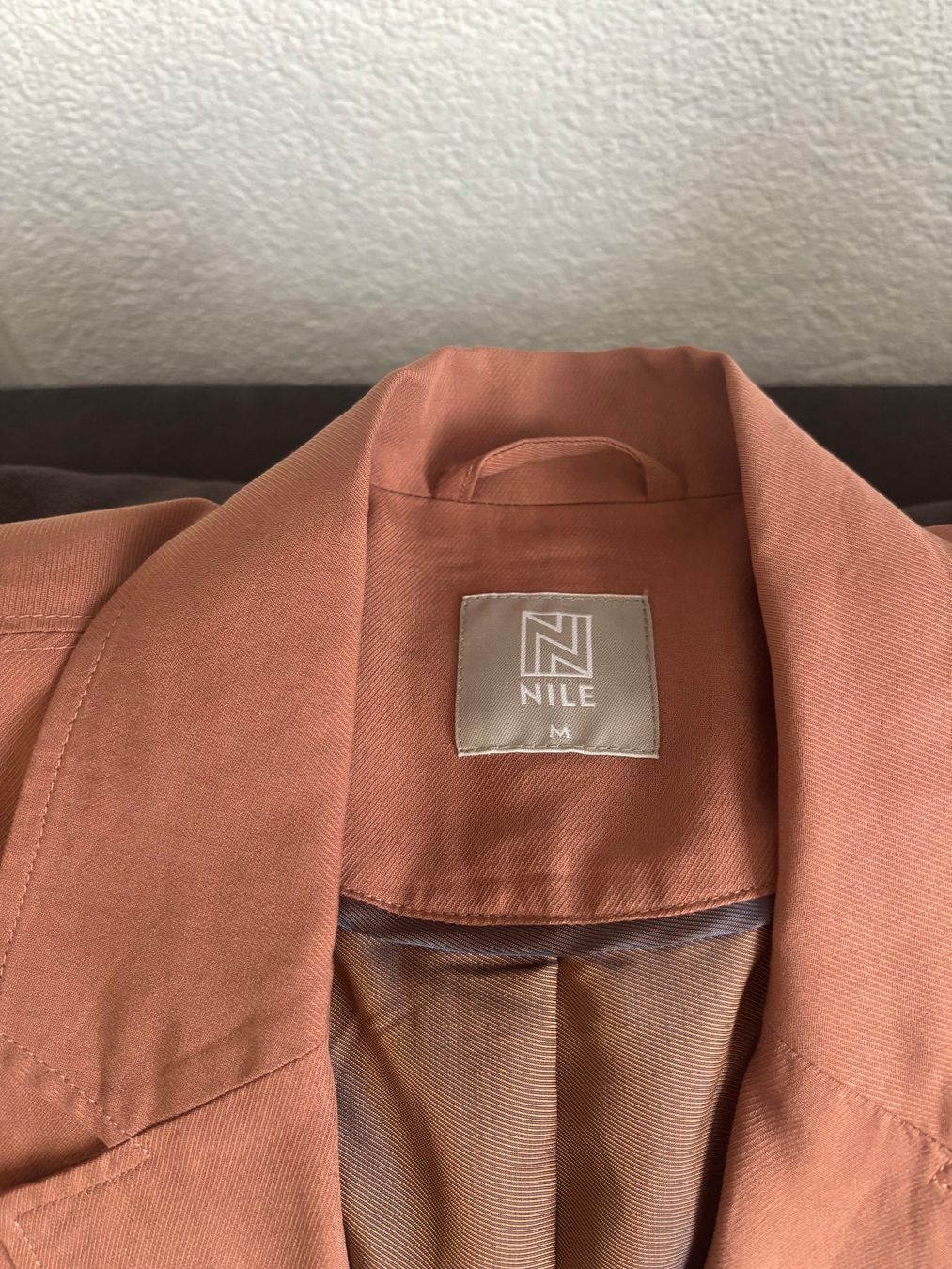 Nile Jacken: NILE Blazer neuwertig – Neu (gemäss Beschreibung) aus Merishausen von yourdream 4