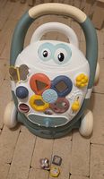 Lauflernwagen Smoby  mit Motorikfunktion