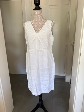 Manor - robe - Lin -  40