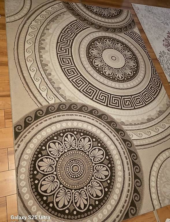 Teppiche: Teppich , 6 m2  Design & Qualität – Gebraucht aus Trimbach von yilmazkaya24 4
