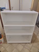Etagère Ikea Billy 80x106x28
