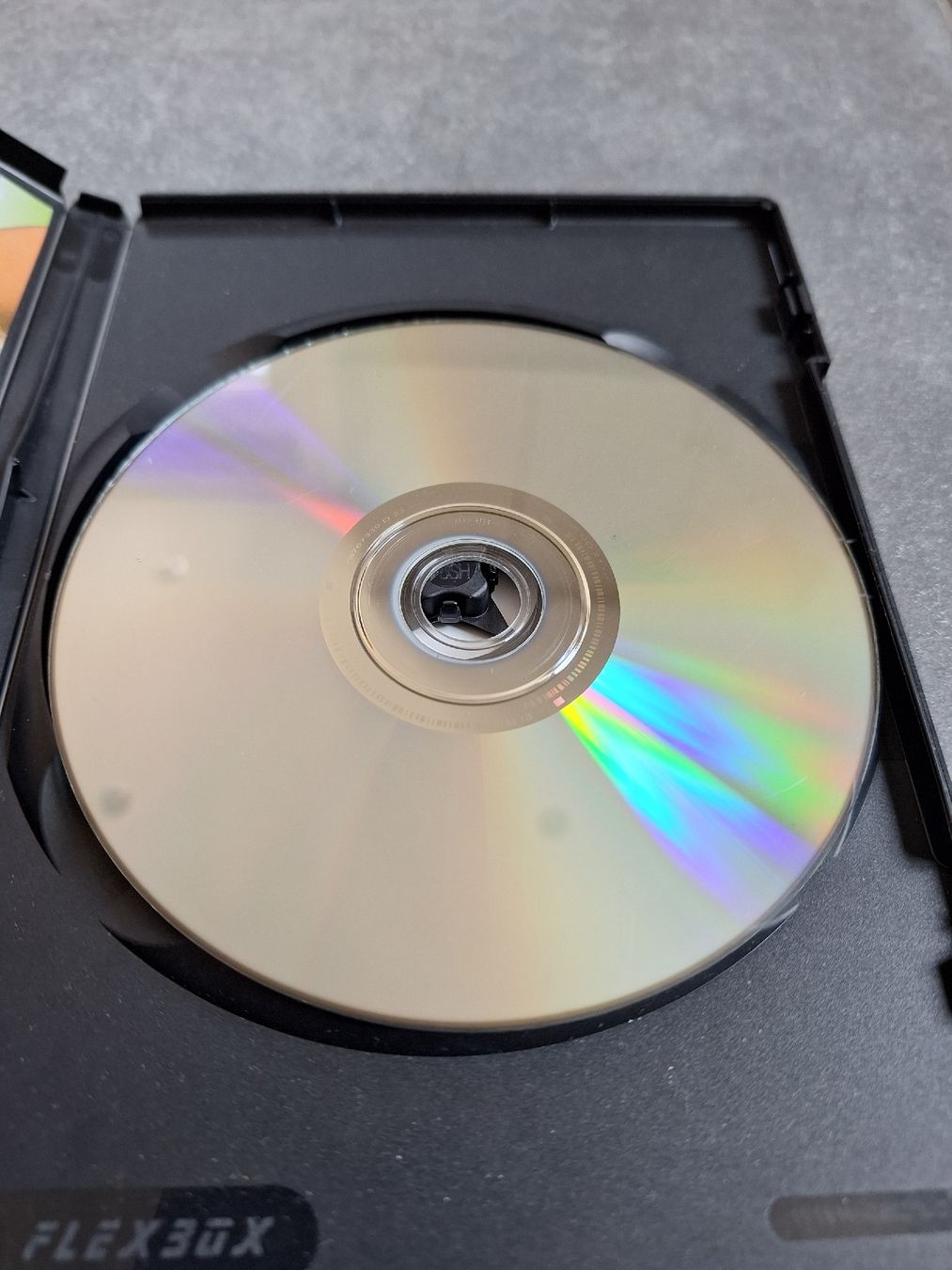 Tutti i DVDs: DVD Eine für vier – Usato da St.Gallen venduto da dajo0809 3