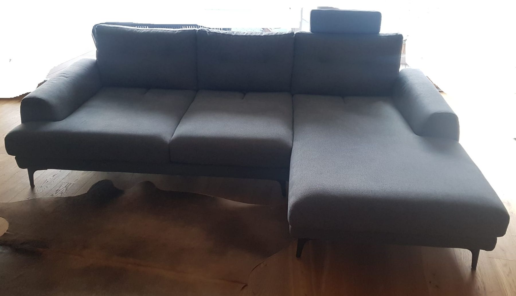 Divani: Sofa von Poltrone – Usato da Basel venduto da Inve 3