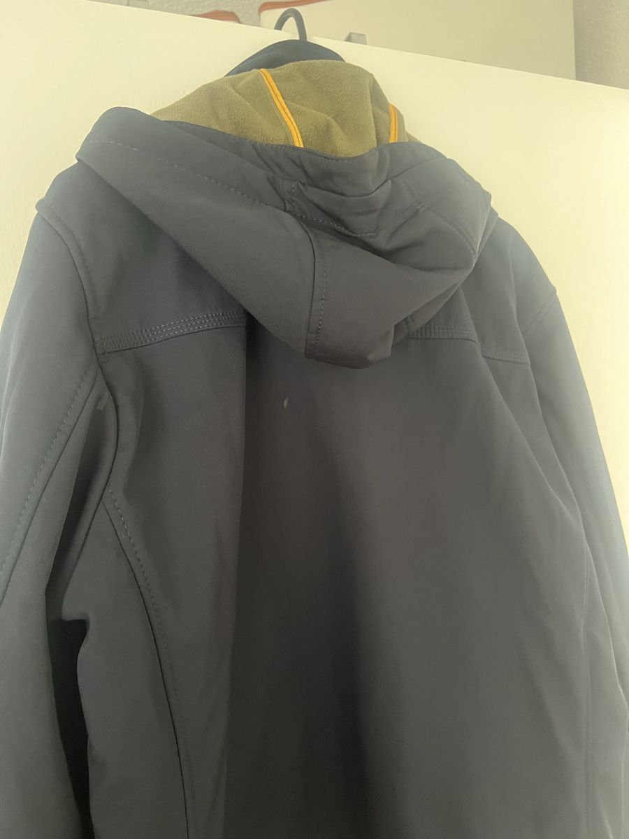 Camel Giacche: Neue Camel Active Jacke 52 (L) – Nuovo (secondo la descrizione) da Zürich venduto da Walllstreet 6