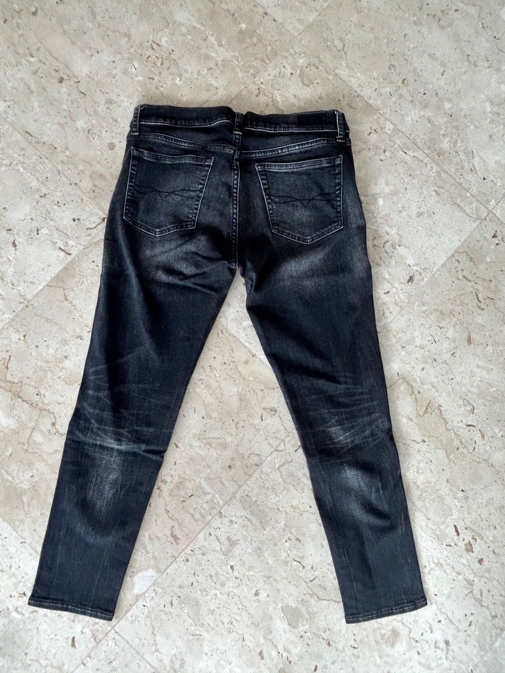 Ralph Lauren Jeans: Jeans Ralph Lauren taglia 29 – Usato da Locarno venduto da Matic04 7