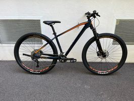 Neue Scott Velo Mountainbike Grösse M. 29"