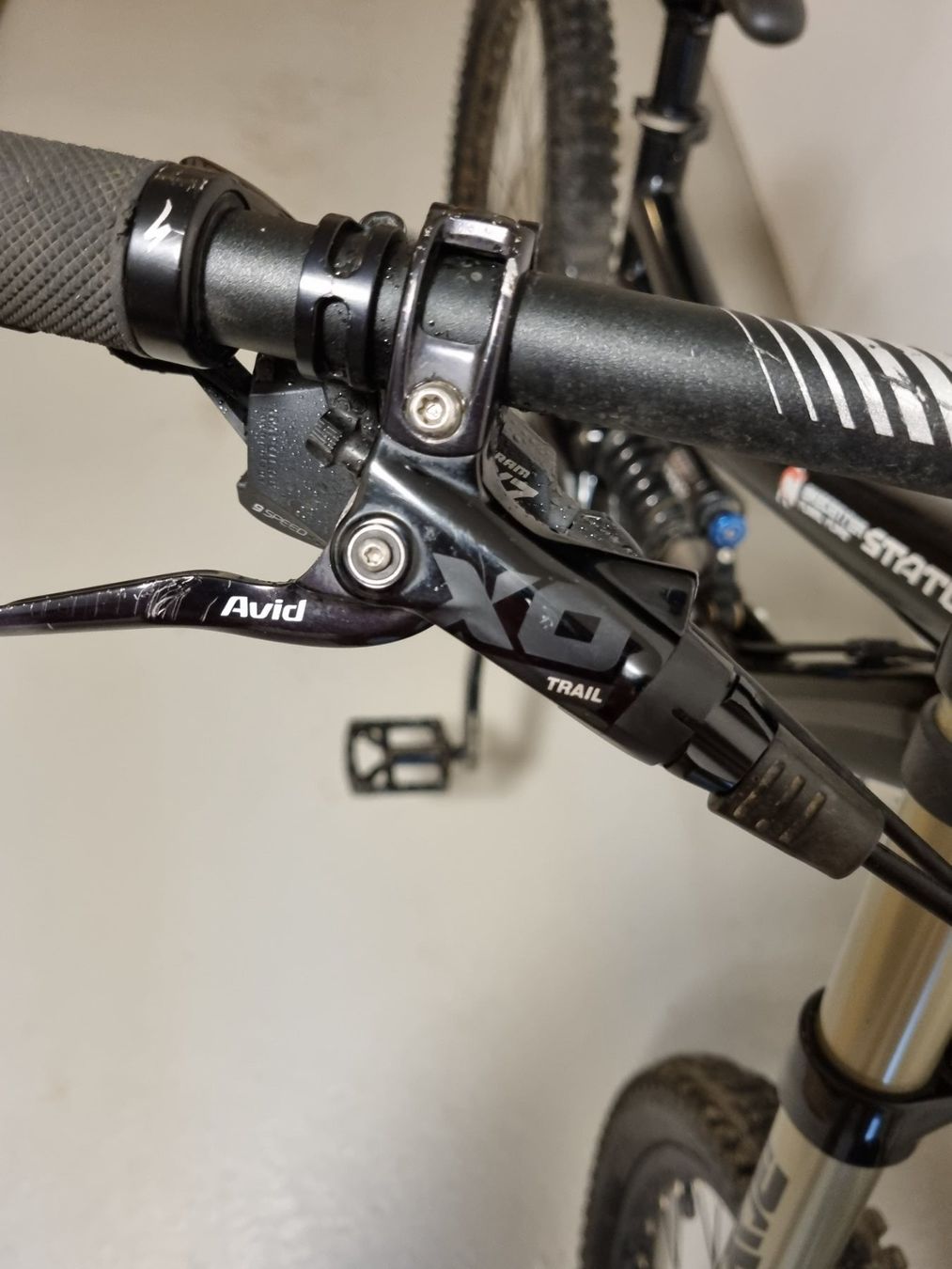 Specialized Biciclette: Specialized Status 2 – Usato da St.Gallen venduto da  4