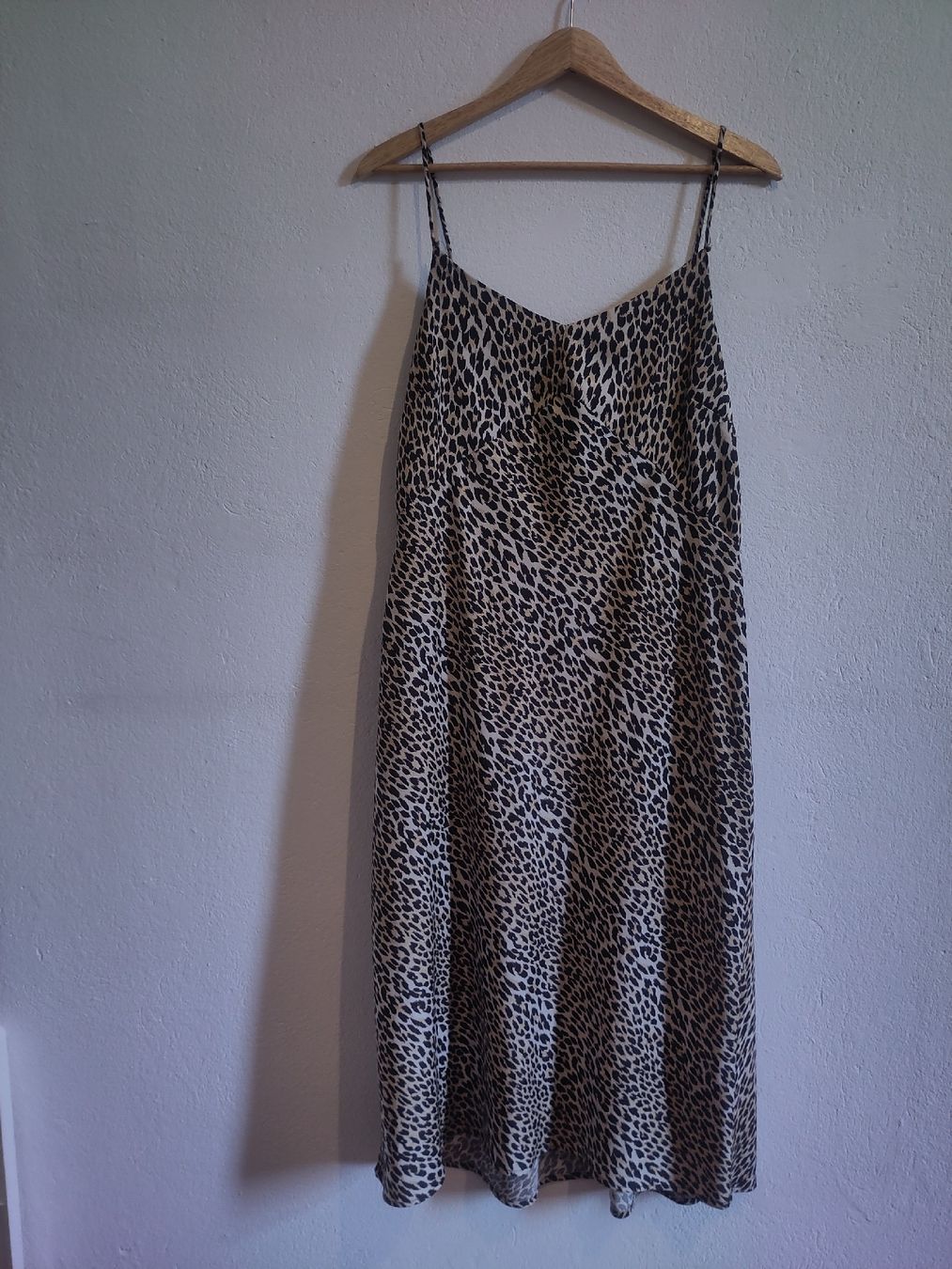 Levi's Robes: Abito  Levi's leopardato  – D'occasion à Lugano par mar_9qk5