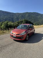 Renault clio 1.6
