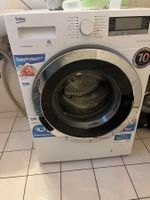 Beko WYA81643LE machine a laver