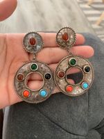 Boucle d’oreille
