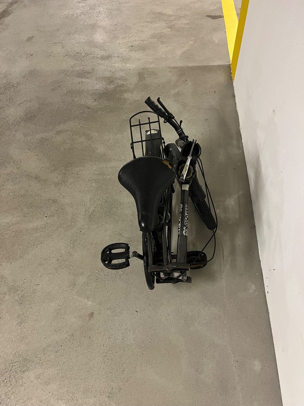 Velos: Klappvelo – Gebraucht aus Hittnau von gaba04 3