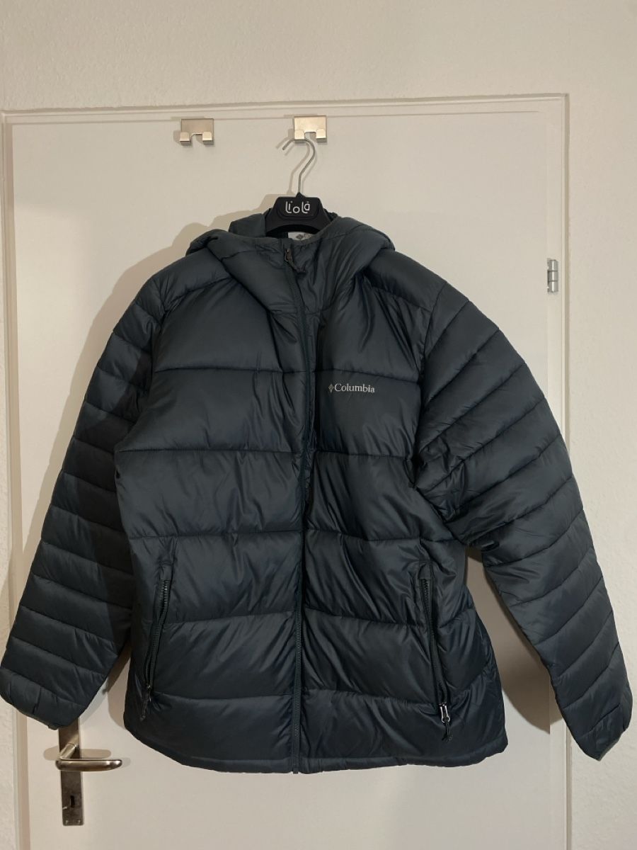 Columbia Giacche: Columbia Bomber Jacke L/XL – Nuovo (secondo la descrizione) da Schlieren venduto da MajinCorina