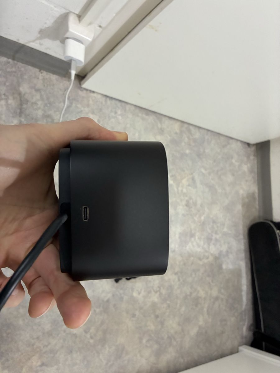Hewlett Packard Docking station: HP Dockingstation G4 / 120watt – Usato da Ostermundigen venduto da Pady79 5