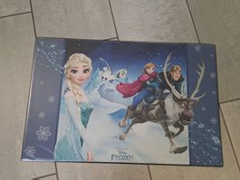 Schreibunterlage Disney Frozen 67,5x 44cm NEU