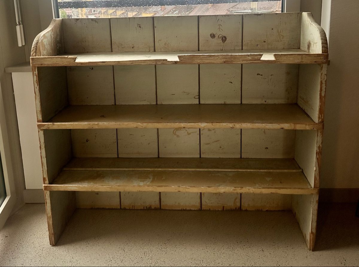 Regale: Regal Shabby Vintage – Gebraucht aus Zürich von bella027 6