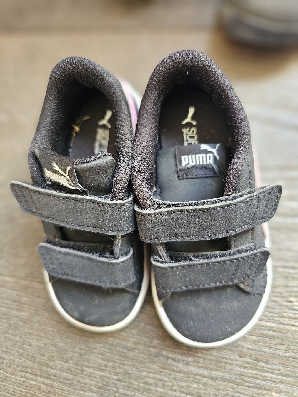 Puma Scarpe per ragazze: puma Sneakers like new – Nuovo (secondo la descrizione) da Cologny venduto da Selin34