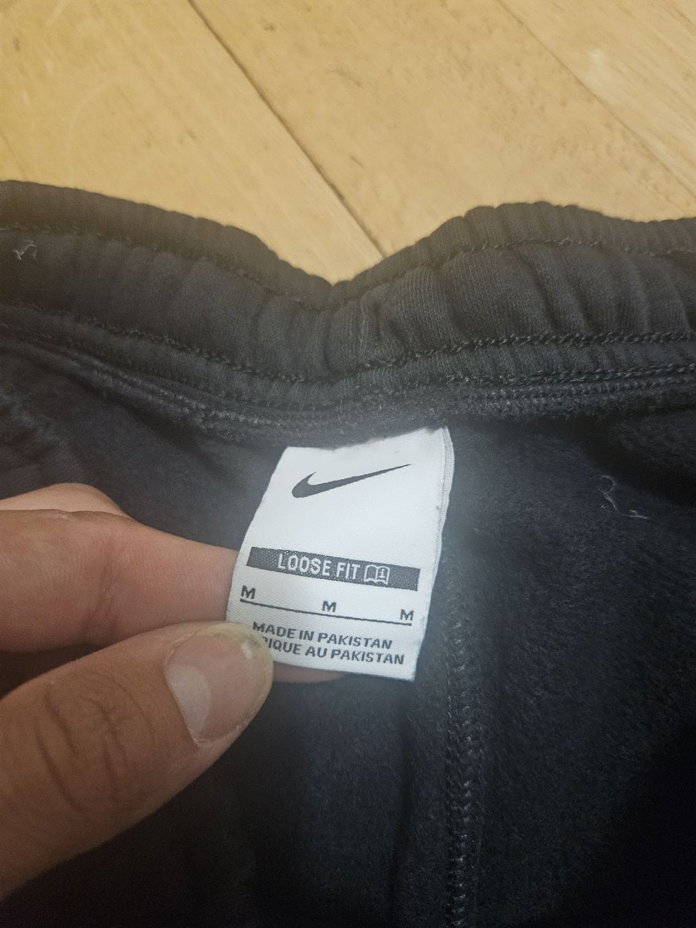 Nike Pantalons: Nike Shorts Hose Gr.M – Neuf (Voir description) à Emmenbrücke par TopGato 2