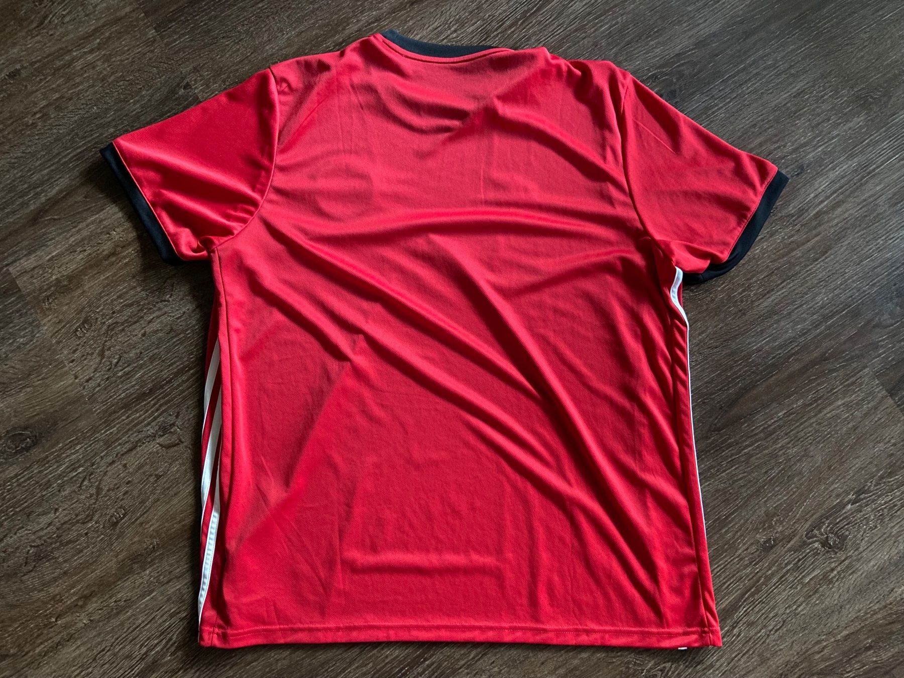 Adidas Canottiere & Pantaloni: Trikot Ägypten Gr. XXL – Usato da Muttenz venduto da bargain_hunter 3