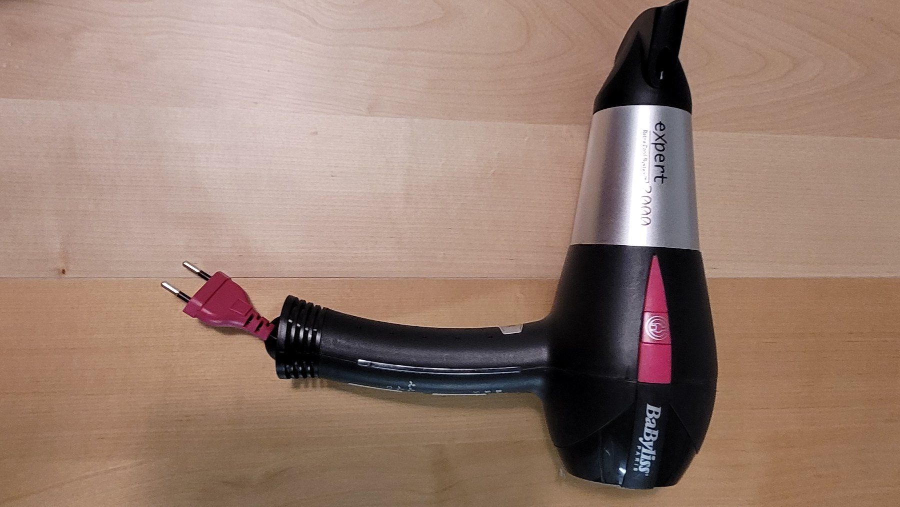 BaByliss Sèche-cheveux: Föhn – D'occasion à Zürich par dar_gh6b