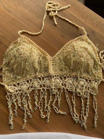 Dancing Top S