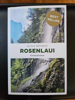 Rosenlaui - Silvia Götschi