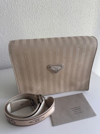 Mollerus Tasche, beige