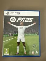 FC 25 PS5