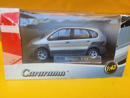 Renault Scénic RX4 Cararama 1:43