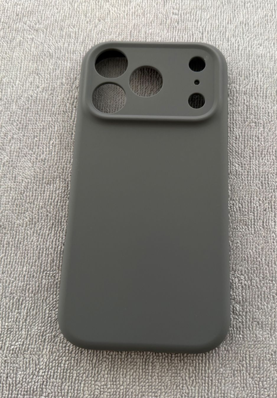 Apple Handys / Smartphones: Apple iPhone 17 Pro 256 GB, Comic orange, Case. noch neu – Neu (gemäss Beschreibung) aus Affoltern am Albis von Sspiridon 6