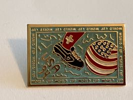 1 Pin World Cup USA 1994