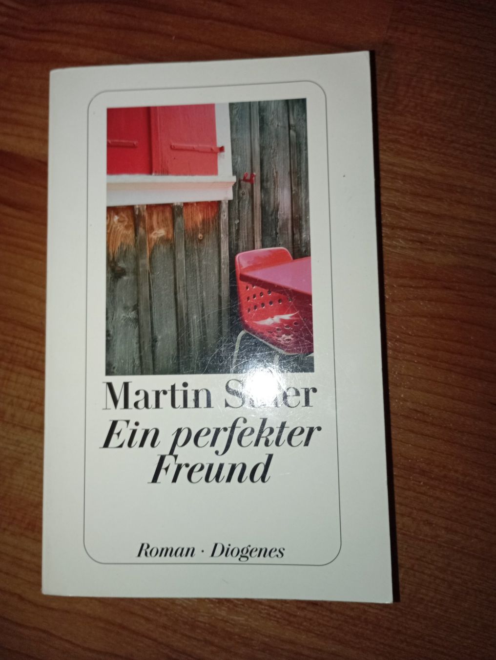 Libri: Martin Suter Bundle – Usato da Schönenwerd venduto da pat_2c7m 1