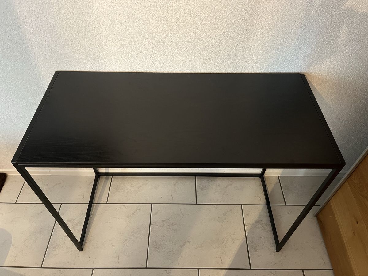 Tavoli: AC Design Seaford Tisch – Usato da Erlinsbach SO venduto da xiw_6dc5 1