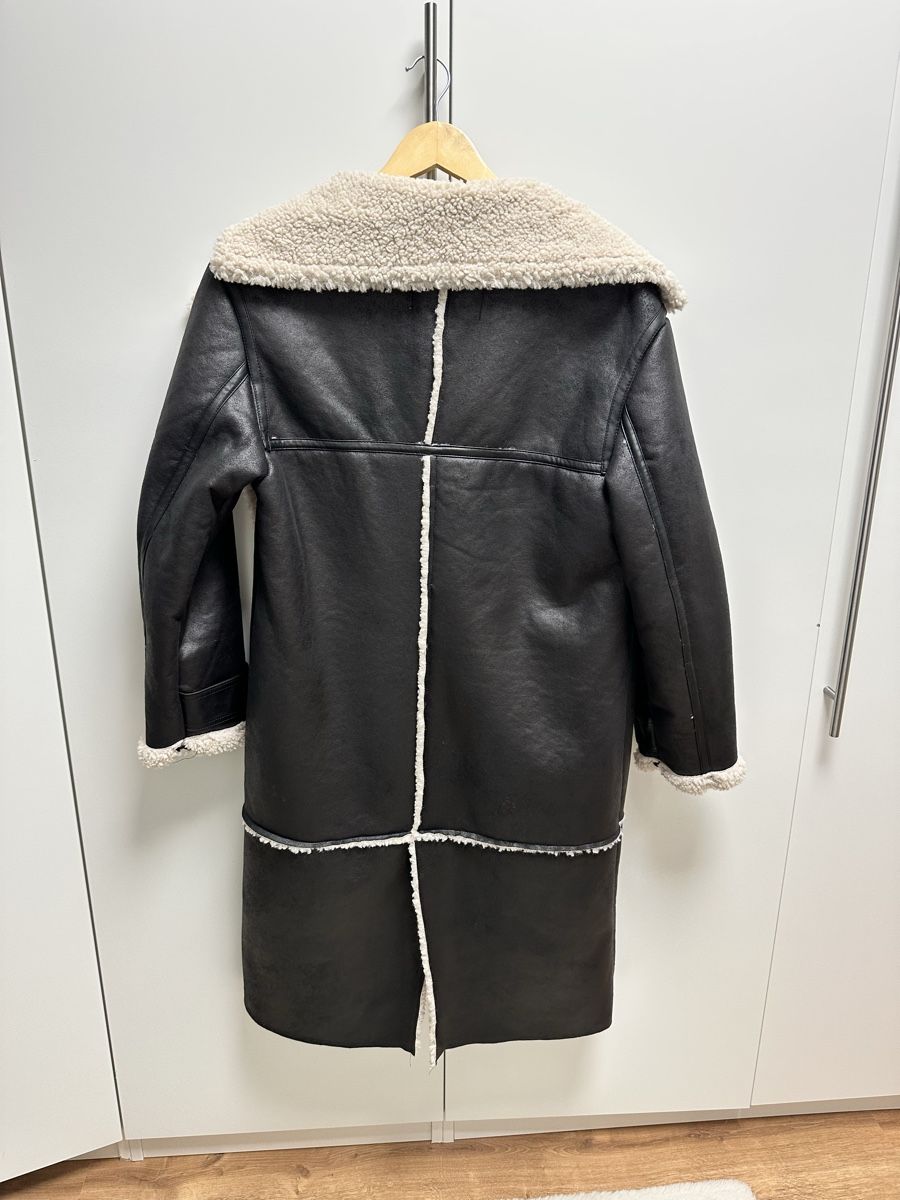 Bershka Cappotti: Manteaux hiver – Nuovo (secondo la descrizione) da Sion venduto da sar_8xmg 1