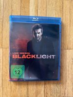 BLACKLIGHT. (BLU-RAY). MIT LIAM NEESON