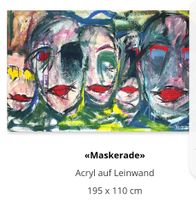 Kunst, Gemälde, Art,