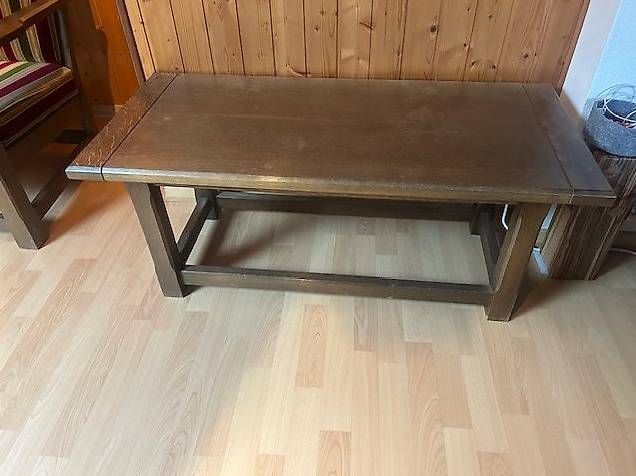 Sessel: Salon type Espagnol – Gebraucht aus Chézard-St-Martin von Famille.Richard 2