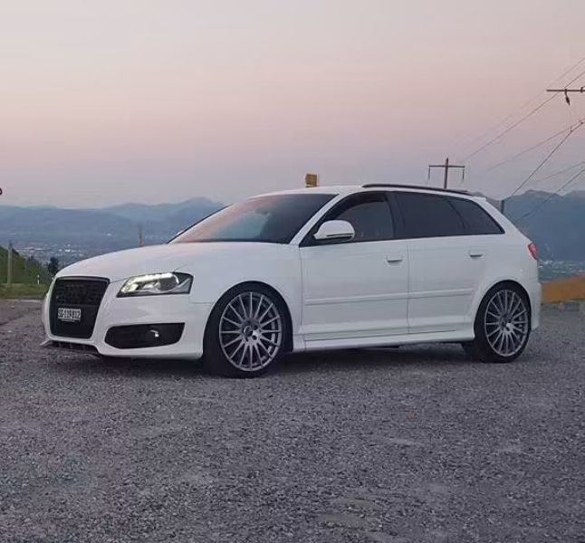 Audi Autos: Audi S3 2.0 TFSI quattro – Gebraucht aus Oberriet SG von Loui89