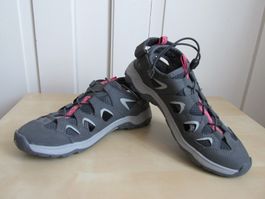 Sandalen crane Grösse 39