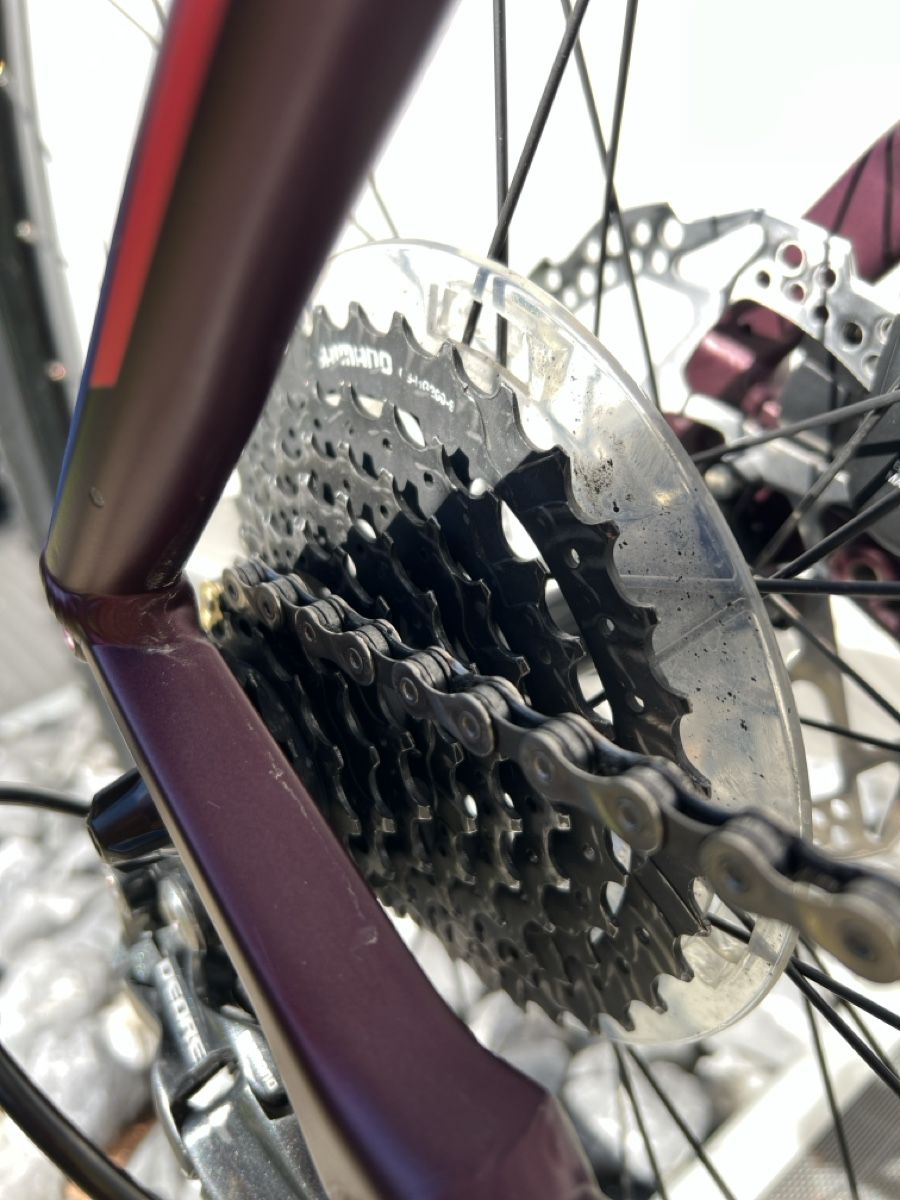 Scott Velos: Scott-Bike Dame – Gebraucht aus Mosnang von adnaloj21 2