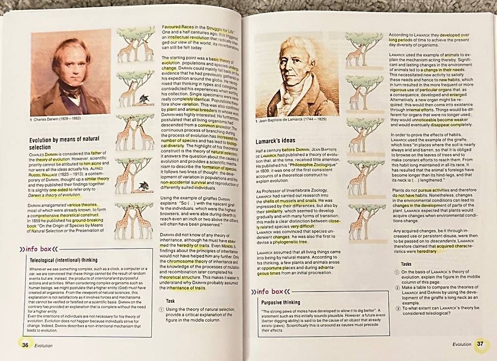 Libri: NATURA Biology for bilingual Classes – Usato da Merlischachen venduto da tsb-2025 2