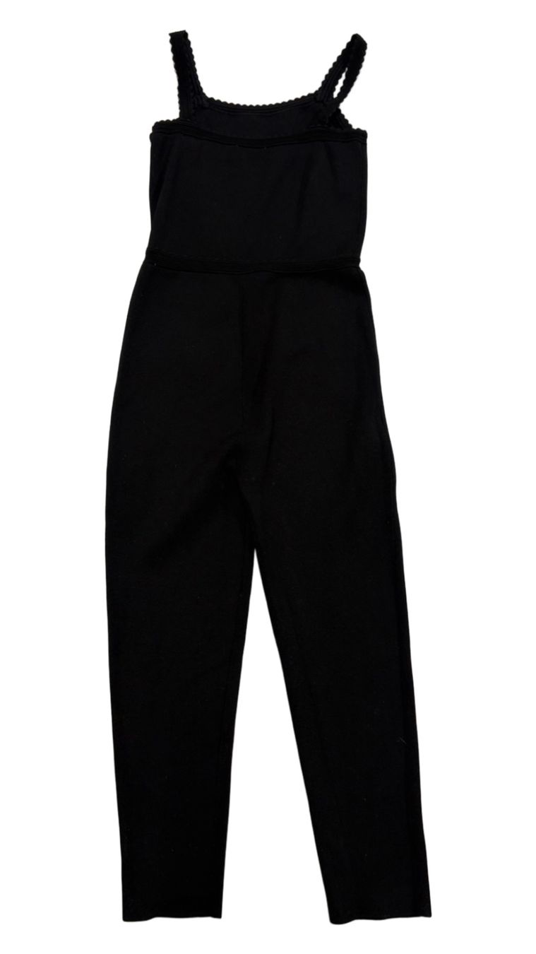 Sandro Tute: Sandro Jumpsuit Gr. 36 schwarz Träger – Nuovo (secondo la descrizione) da Regensdorf venduto da secondchancefashion 3