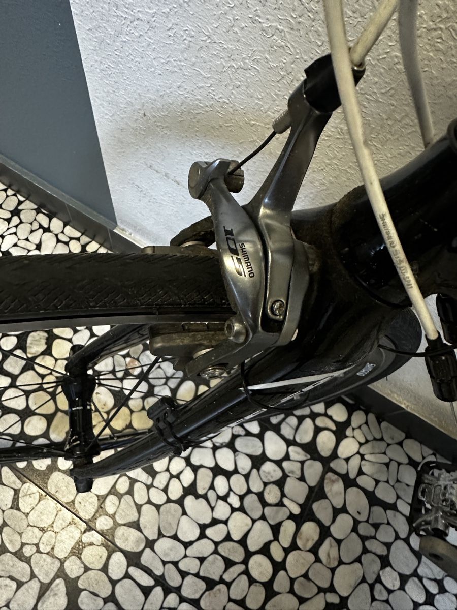 Vélos: Vélo de course – D'occasion à Le Grand-Saconnex par King.Midas 2