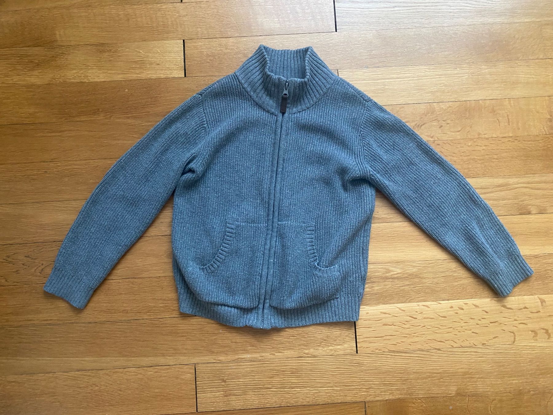 H&M Maglioni & Felpe: Pullover Set Gr. 122/128 HM / S. Oliver – Usato da Muttenz venduto da Bugijeta 1