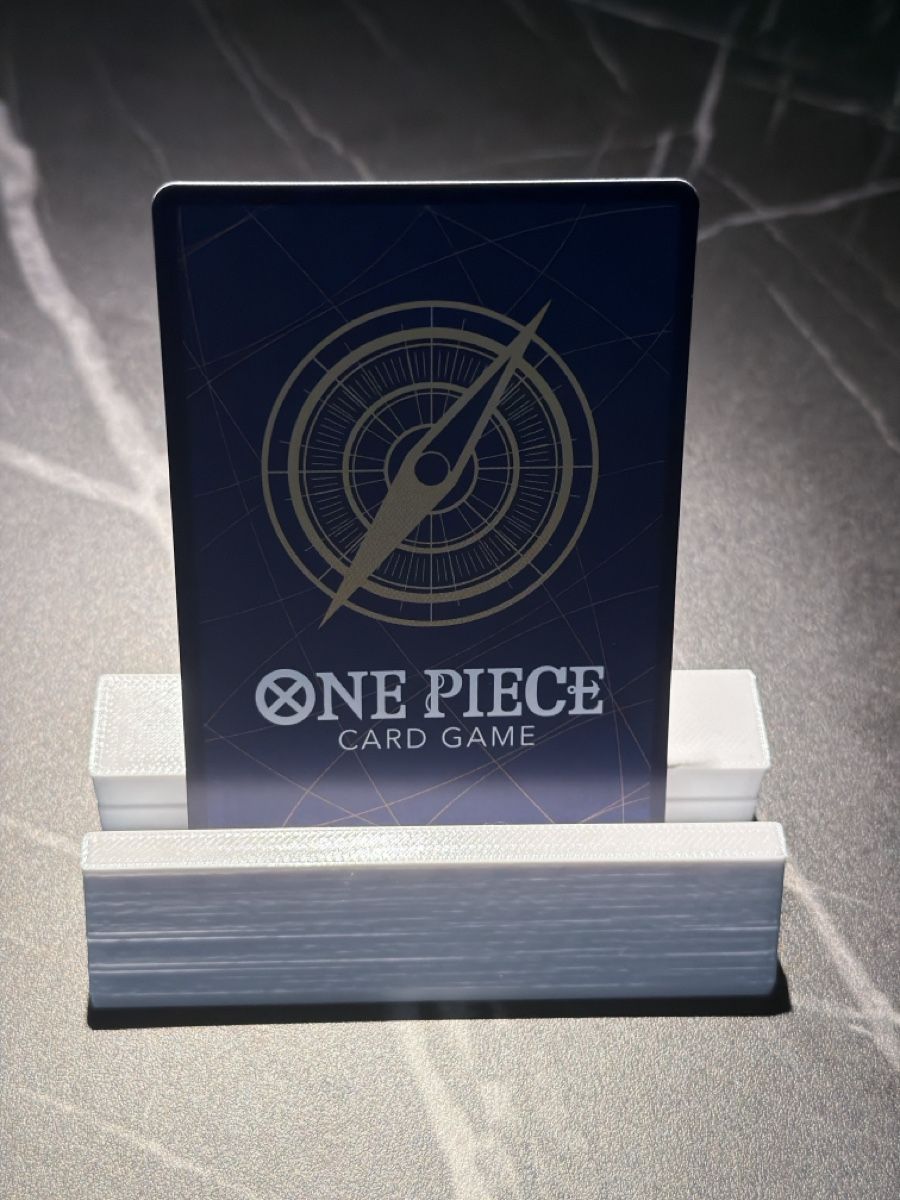 Bandai Carte collezionabili: One Piece OP09-09 Laffitte, Englisch – Nuovo (secondo la descrizione) da St. Gallen venduto da cambitcg 1