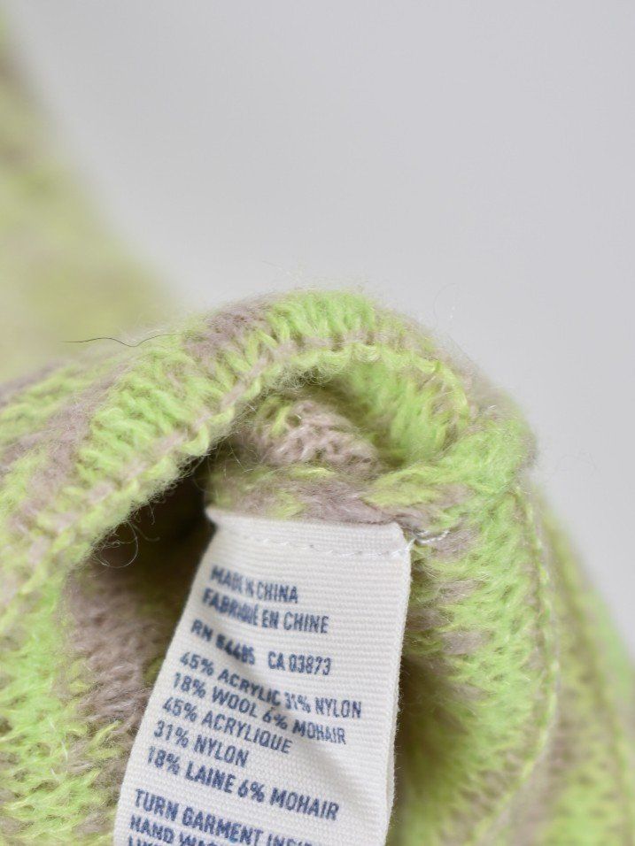 American Eagle Pulls & Sweat-shirts: American Eagle Oufitters Strickpullover, Gr.M – D'occasion à Nürensdorf par 2ND_STORY 7