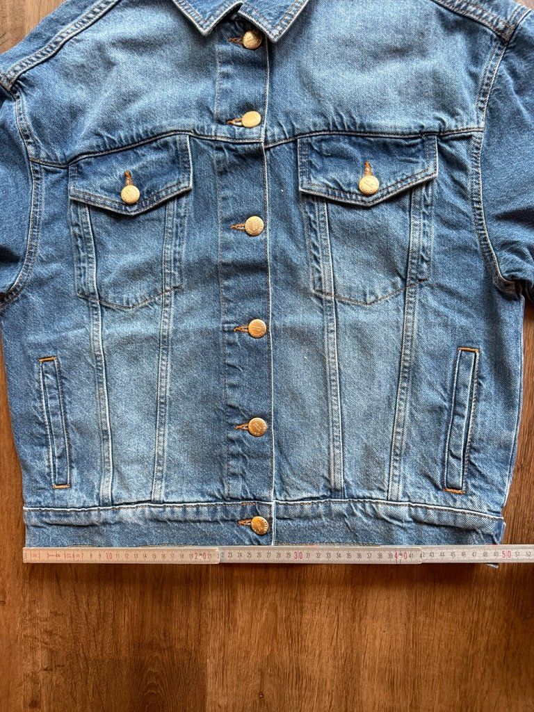 Farm Rio Giacche: New CHF 285 Farm Rio denim jacket - S – Usato da St-Sulpice VD venduto da juhdu 3