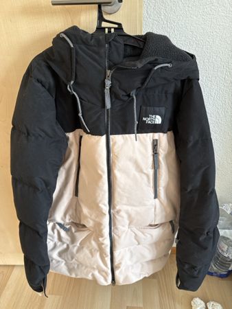 Veste hiver Northface comme neuve
