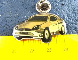 FORD KA AUTO PIN GLASIERT